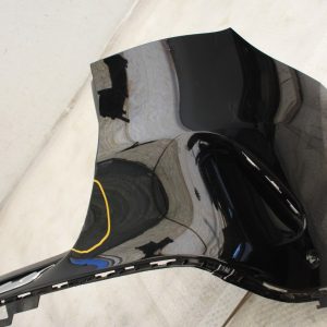Mercedes GLA H247 AMG Rear Bumper 2020 TO 2023 A2478850206 Genuine *DAMAGED* - Image 8