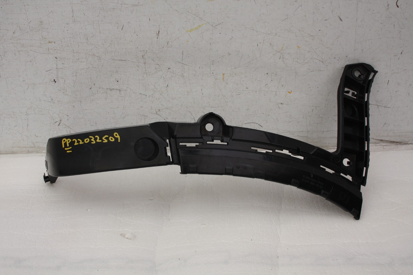 Mercedes GLA H247 AMG Rear Bumper Right Bracket 2020 ON A2478851200 Genuine