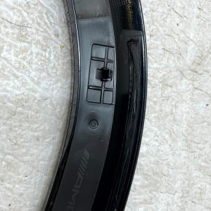 Mercedes GLA H247 AMG Rear Left Side Wheel Arch Trim 2023 ON A2478806209 Genuine - Image 11