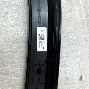 Mercedes GLA H247 AMG Rear Left Side Wheel Arch Trim 2023 ON A2478806209 Genuine - Image 12