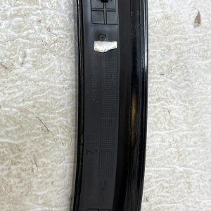 Mercedes GLA H247 AMG Rear Left Side Wheel Arch Trim 2023 ON A2478806209 Genuine - Image 13