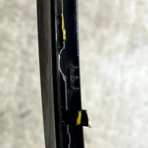 Mercedes GLA H247 AMG Rear Left Side Wheel Arch Trim 2023 ON A2478806209 Genuine - Image 16