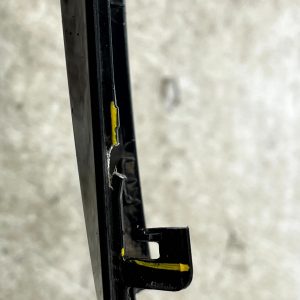 Mercedes GLA H247 AMG Rear Left Side Wheel Arch Trim 2023 ON A2478806209 Genuine - Image 17