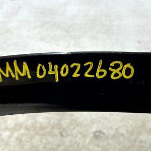 Mercedes GLA H247 AMG Rear Left Side Wheel Arch Trim 2023 ON A2478806209 Genuine - Image 21