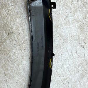 Mercedes GLA H247 AMG Rear Left Side Wheel Arch Trim 2023 ON A2478806209 Genuine - Image 9