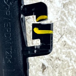 Mercedes GLA H247 AMG Rear Left Wheel Arch Trim 2020-2023 A2478806209 Genuine - Image 14
