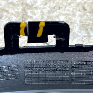 Mercedes GLA H247 AMG Rear Left Wheel Arch Trim 2020-2023 A2478806209 Genuine - Image 15