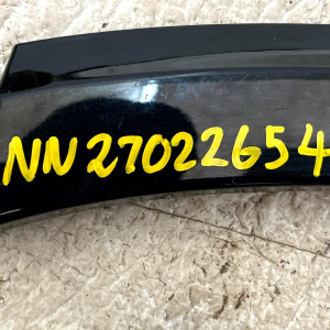 Mercedes GLA H247 AMG Rear Left Wheel Arch Trim 2020-2023 A2478806209 Genuine - Image 17