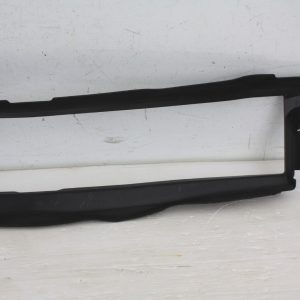 Mercedes GLA H247 Front Air Duct 2022 ON A2478857004 Genuine - Image 3