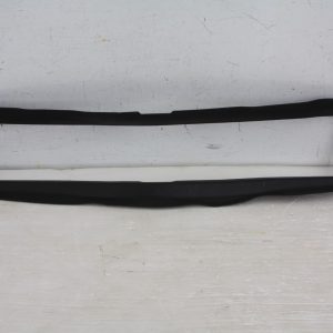 Mercedes GLA H247 Front Air Duct 2022 ON A2478857004 Genuine - Image 1
