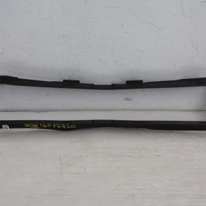 Mercedes GLA H247 Front Air Duct 2022 ON A2478857004 Genuine - Image 7