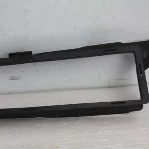 Mercedes GLA H247 Front Air Duct 2022 ON A2478857004 Genuine - Image 8
