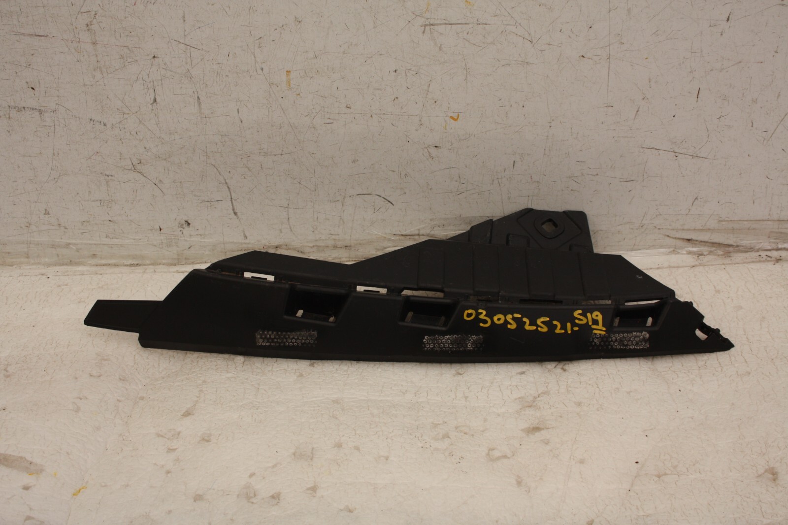 Mercedes GLA H247 Front Bumper Left Side Bracket 2020 ON A2478859706 Genuine