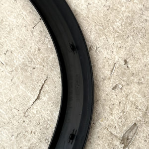 Mercedes GLA H247 Front Left Wheel Arch Trim 2020 TO 2023 A2478850000 Genuine - Image 12