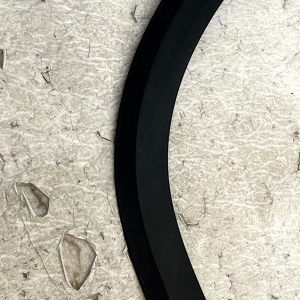 Mercedes GLA H247 Front Left Wheel Arch Trim 2020 TO 2023 A2478850000 Genuine - Image 5
