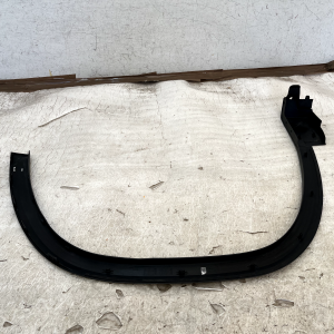 Mercedes GLA H247 Front Left Wheel Arch Trim 2020 TO 2023 A2478850000 Genuine - Image 8