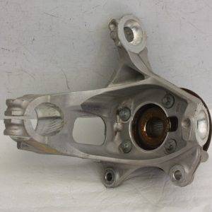 Mercedes GLA H247 Front Right Steering Knuckle A2473320200 Genuine 176444283518