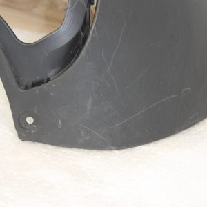 Mercedes GLA H247 Rear Bumper Lower Section 20-23 A2478853104 Genuine *DAMAGED* - Image 11