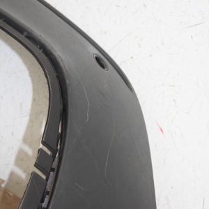 Mercedes GLA H247 Rear Bumper Lower Section 20-23 A2478853104 Genuine *DAMAGED* - Image 13