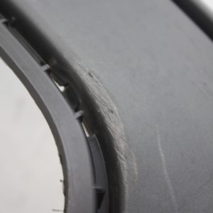 Mercedes GLA H247 Rear Bumper Lower Section 20-23 A2478853104 Genuine *DAMAGED* - Image 14