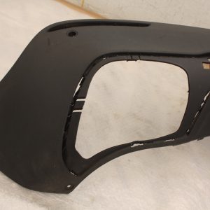 Mercedes GLA H247 Rear Bumper Lower Section 20-23 A2478853104 Genuine *DAMAGED* - Image 15