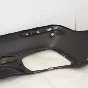 Mercedes GLA H247 Rear Bumper Lower Section 20-23 A2478853104 Genuine *DAMAGED* - Image 19