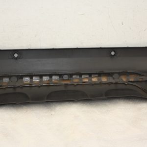 Mercedes GLA H247 Rear Bumper Lower Section 20-23 A2478853104 Genuine *DAMAGED* - Image 20