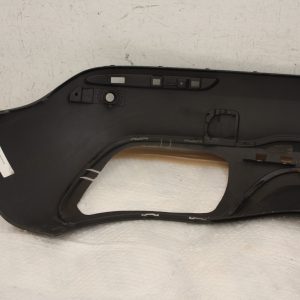 Mercedes GLA H247 Rear Bumper Lower Section 20-23 A2478853104 Genuine *DAMAGED* - Image 21