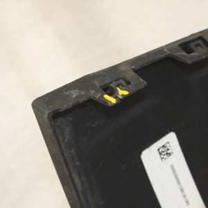 Mercedes GLA H247 Rear Bumper Lower Section 20-23 A2478853104 Genuine *DAMAGED* - Image 22