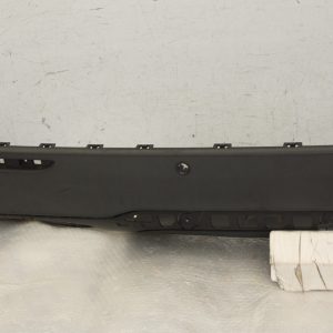 Mercedes GLA H247 Rear Bumper Lower Section 20-23 A2478853104 Genuine *DAMAGED* - Image 4