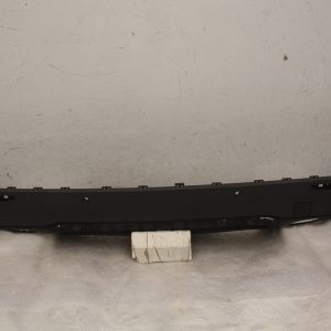 Mercedes GLA H247 Rear Bumper Lower Section 20-23 A2478853104 Genuine *DAMAGED* - Image 1