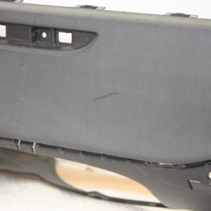 Mercedes GLA H247 Rear Bumper Lower Section 20-23 A2478853104 Genuine *DAMAGED* - Image 5
