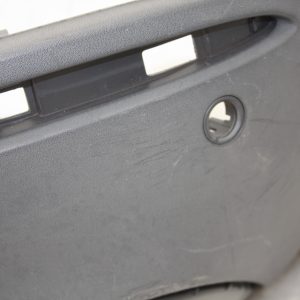 Mercedes GLA H247 Rear Bumper Lower Section 20-23 A2478853104 Genuine *DAMAGED* - Image 6