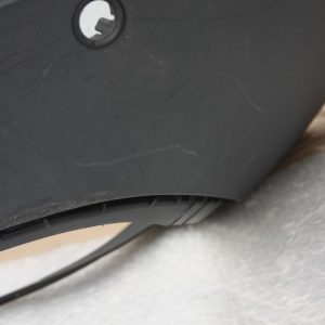 Mercedes GLA H247 Rear Bumper Lower Section 20-23 A2478853104 Genuine *DAMAGED* - Image 7
