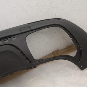 Mercedes GLA H247 Rear Bumper Lower Section 20-23 A2478853104 Genuine *DAMAGED* - Image 8
