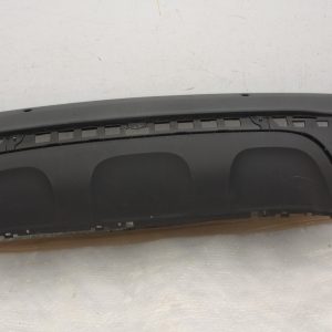 Mercedes GLA H247 Rear Bumper Lower Section 20-23 A2478853104 Genuine *DAMAGED* - Image 9