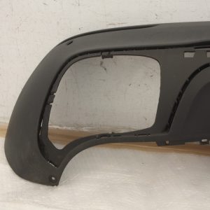 Mercedes GLA H247 Rear Bumper Lower Section 20-23 A2478853104 Genuine *DAMAGED* - Image 10