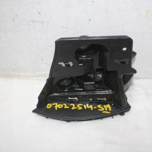 Mercedes GLA H247 Rear Bumper Right Bracket 2020 TO 2023 A2478853400 Genuine - Image 1