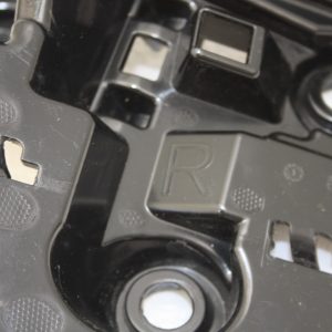 Mercedes GLA H247 Rear Bumper Right Bracket 2020 TO 2023 A2478853400 Genuine - Image 4