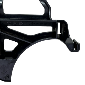 Mercedes GLA H247 Rear Bumper Right Bracket 2020 TO 2023 A2478855204 Genuine - Image 11