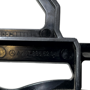 Mercedes GLA H247 Rear Bumper Right Bracket 2020 TO 2023 A2478855204 Genuine - Image 16