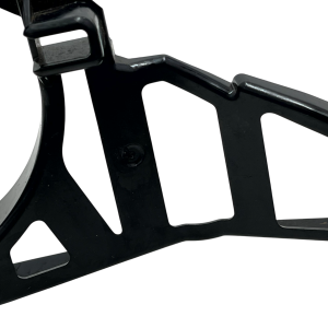 Mercedes GLA H247 Rear Bumper Right Bracket 2020 TO 2023 A2478855204 Genuine - Image 4