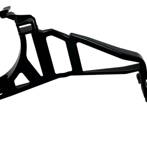 Mercedes GLA H247 Rear Bumper Right Bracket 2020 TO 2023 A2478855204 Genuine - Image 1