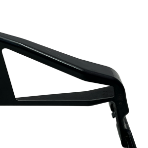 Mercedes GLA H247 Rear Bumper Right Bracket 2020 TO 2023 A2478855204 Genuine - Image 6