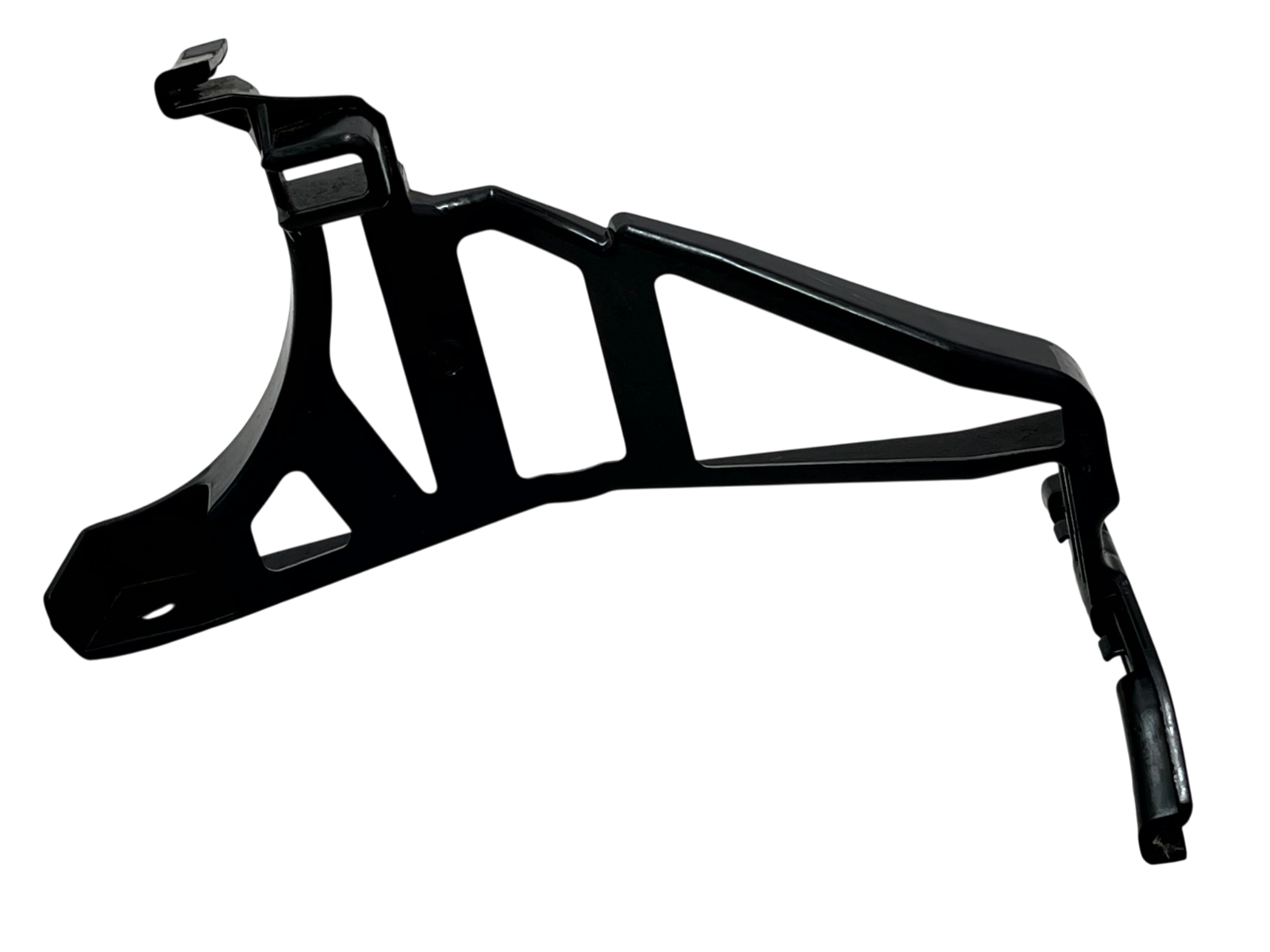 Mercedes GLA H247 Rear Bumper Right Bracket 2020 TO 2023 A2478855204 Genuine