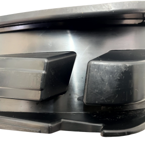 Mercedes GLA H247 Rear Left Bumper Mount Bracket 2020-2023 A2478855504 Genuine - Image 4