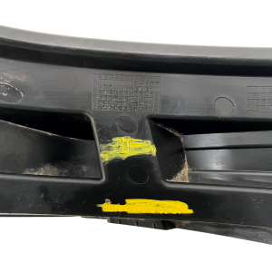 Mercedes GLA H247 Rear Left Bumper Mount Bracket 2020-2023 A2478855504 Genuine - Image 8
