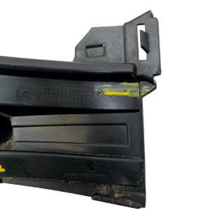 Mercedes GLA H247 Rear Left Bumper Mount Bracket 2020-2023 A2478855504 Genuine - Image 9