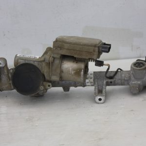 Mercedes GLA Power Steering Rack 6700003558B x156 - Image 14