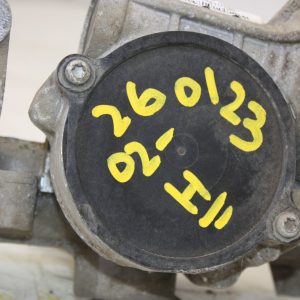 Mercedes GLA Power Steering Rack 6700003558B x156 - Image 18